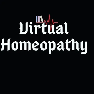 Virtual Homeopathy /Dr. Reshma profile