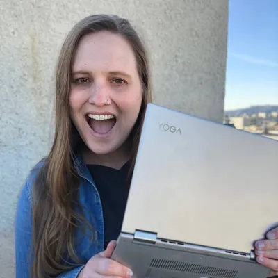 HoneyBook Specialist | Mac profile