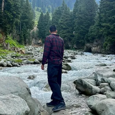 विक्रम सिंह मन्हास profile