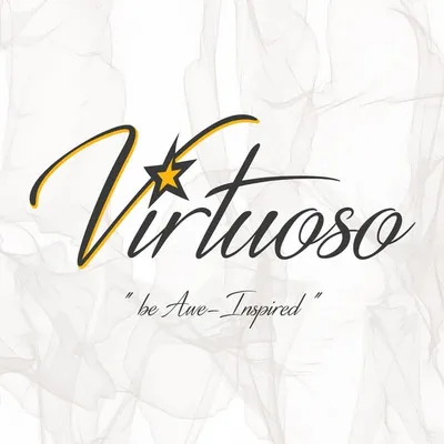 Virtuoso - Celebrity & Talent profile