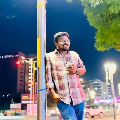 ViRu Rajput profile