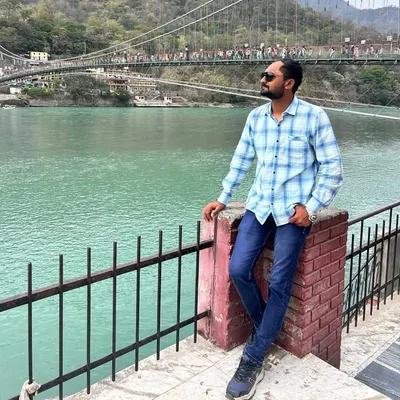 Viramdevsinh Gohil Gadhda profile
