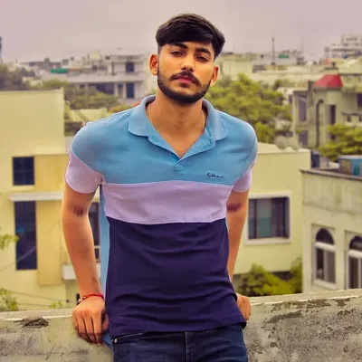 Viru Rathore profile