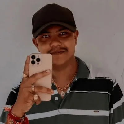 š¦VIRUBHA JADEJAš¦ profile