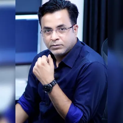 Birendra kumar Pandey profile