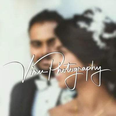 Photographer l Viru Hugar profile