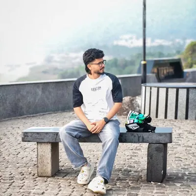 ALOK RAHUL profile