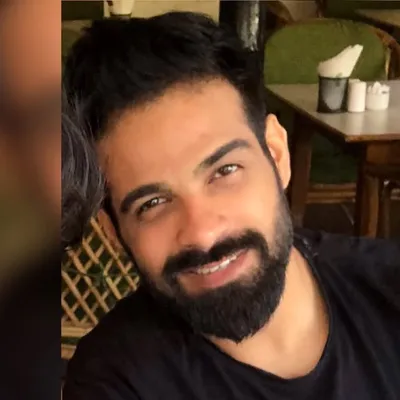 Virender Bhawnani profile