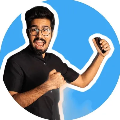Viresh Vazirani ๐ฎ๐ณ Goa ๐๏ธ profile