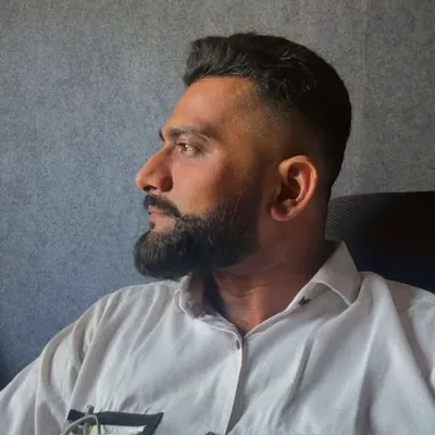 ViRaL Bokha profile