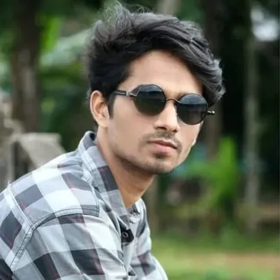 Visakh KH profile