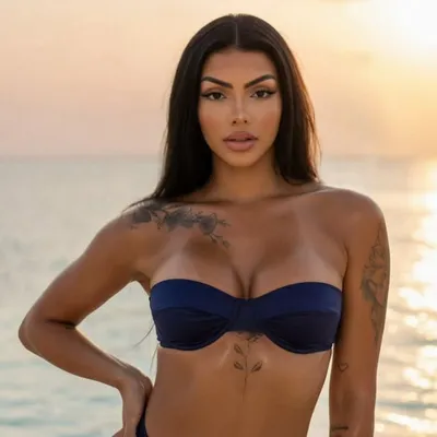 Vivian Santine profile