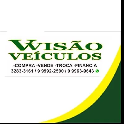 Visão Veículos e Maquinas Agricolas profile