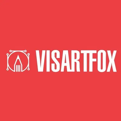VisartFox Advertising profile