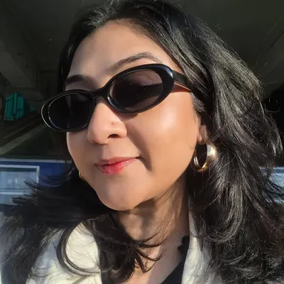 Aparajita Sengupta profile