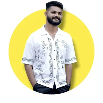ᴠɪꜱʜɴᴜ ᴘʀᴀʙʜᴀᴋᴀʀᴀɴ🕊 profile