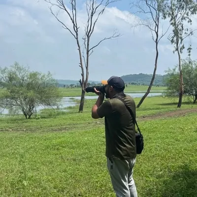 Vishal Tiwari profile
