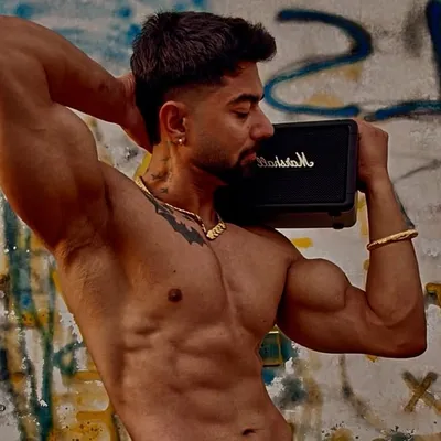 ️️ وشال سارین profile