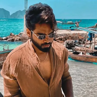 Vishva Nemilakonda profile