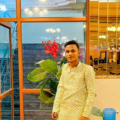 vishal profile
