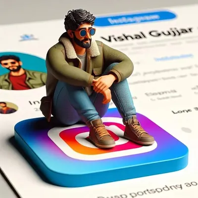 Vishal adhana profile