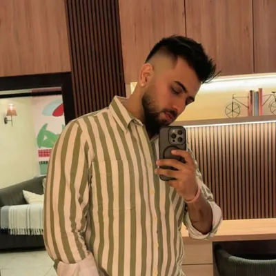 विशाल चौधरी profile