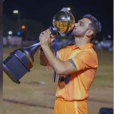 VISHAL KARIA profile