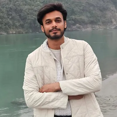 Ar. Vishab profile
