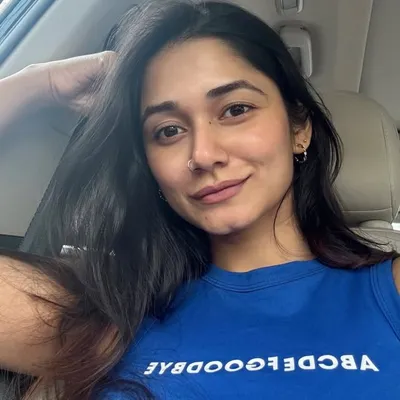 Vishakha profile