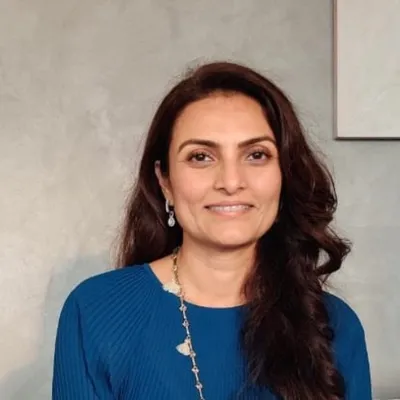 Vishakha Dholakia profile