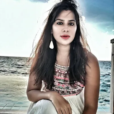 Vishakha Talreja profile