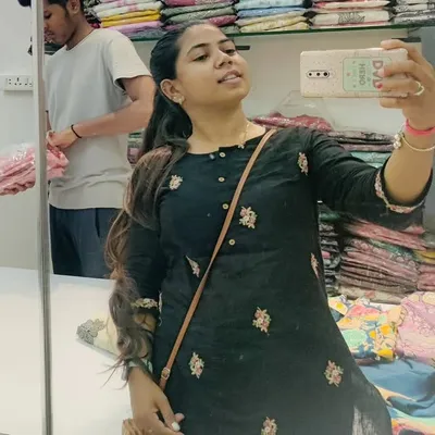 Vishakha Asari profile