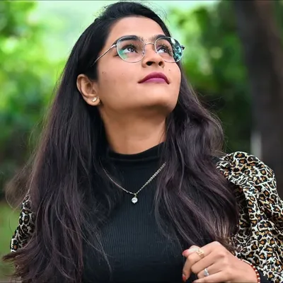 Vishakha Dk profile