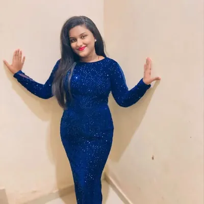 Vishakha Koli profile