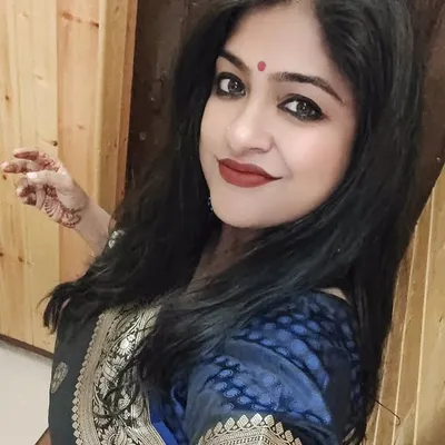 Victoria Chatterjee ๐ต profile