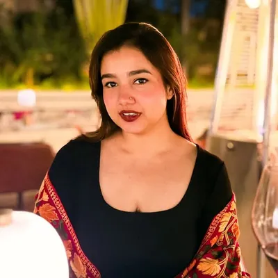 Vishakha Bhaskkar Chaudhary profile