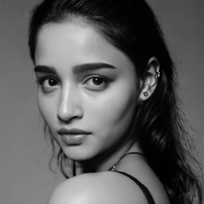 Vishakha Dhiman profile