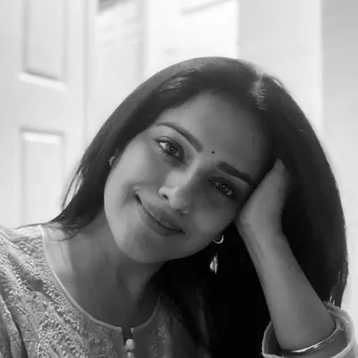 Vishakha J Singh profile