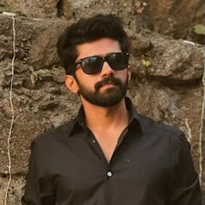 vishak s pillai profile