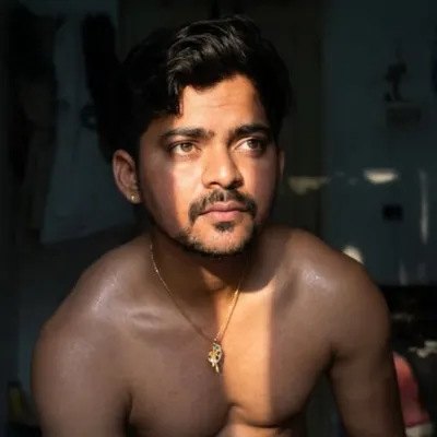 Vishal Italiya profile