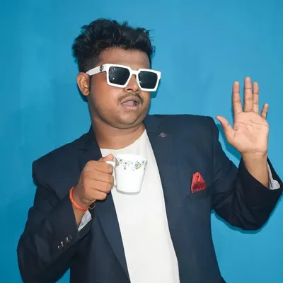 Vishal Sonkar | 🎬 profile