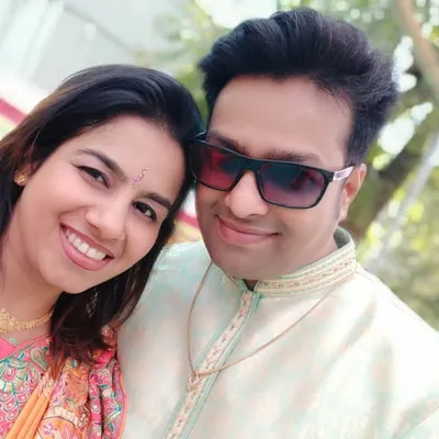 Vishal Solanki profile