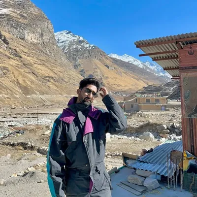 VISHAL VERMA profile