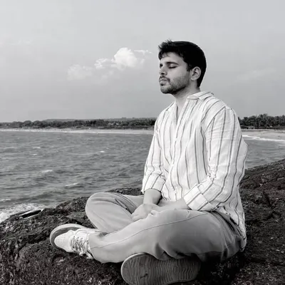 Vishal. profile