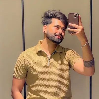 Vishal singh 🧿 profile