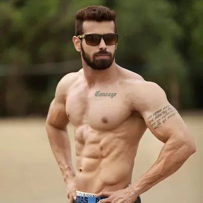 Vishal Surve profile