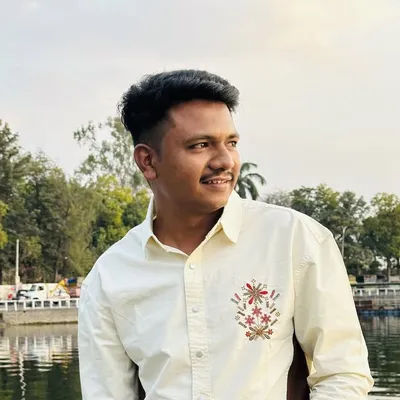 Vishal Raval profile