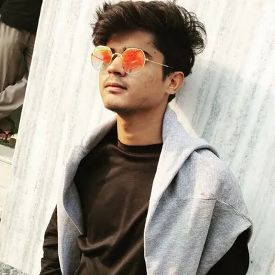 Vishal Verma profile
