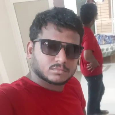 vishal profile