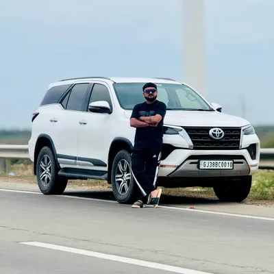 Vishal Thakor profile